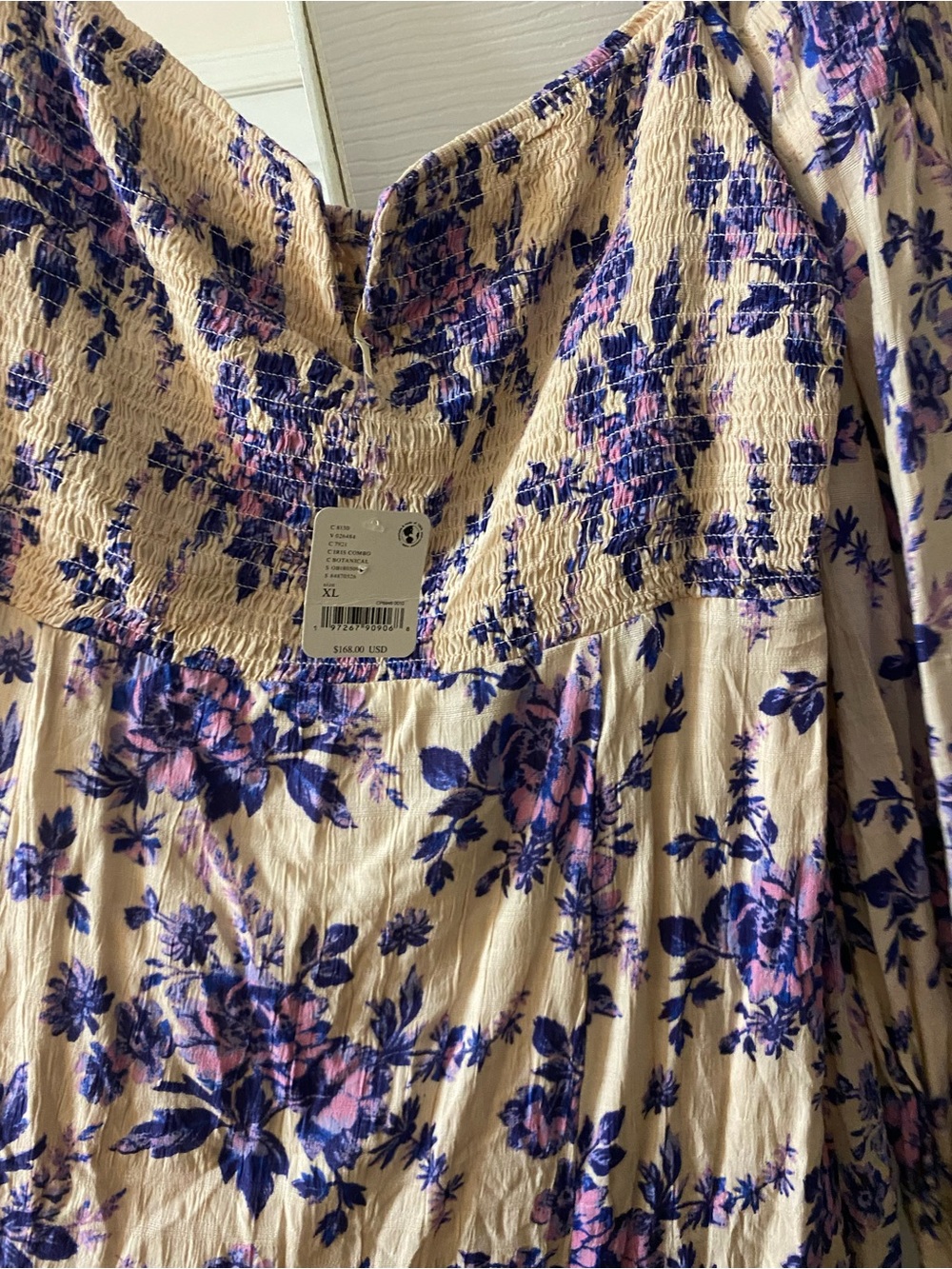 Free People Dress NWT - Picture 3 of 3